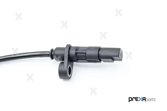 Sensor, Raddrehzahl Hinterachse PREXAparts P201007 Bild Sensor, Raddrehzahl Hinterachse PREXAparts P201007