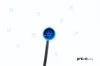 Sensor, Raddrehzahl Hinterachse PREXAparts P201007 Bild Sensor, Raddrehzahl Hinterachse PREXAparts P201007