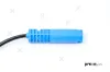Sensor, Raddrehzahl Hinterachse PREXAparts P201007 Bild Sensor, Raddrehzahl Hinterachse PREXAparts P201007