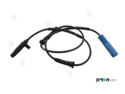 Sensor, Raddrehzahl Hinterachse PREXAparts P201008