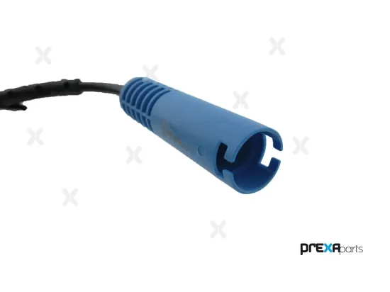 Sensor, Raddrehzahl Hinterachse PREXAparts P201008 Bild Sensor, Raddrehzahl Hinterachse PREXAparts P201008