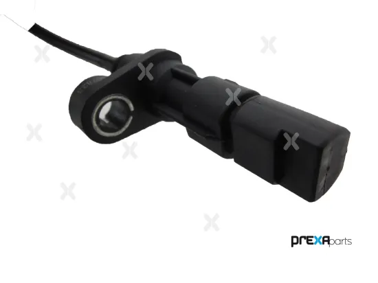 Sensor, Raddrehzahl Hinterachse PREXAparts P201008 Bild Sensor, Raddrehzahl Hinterachse PREXAparts P201008