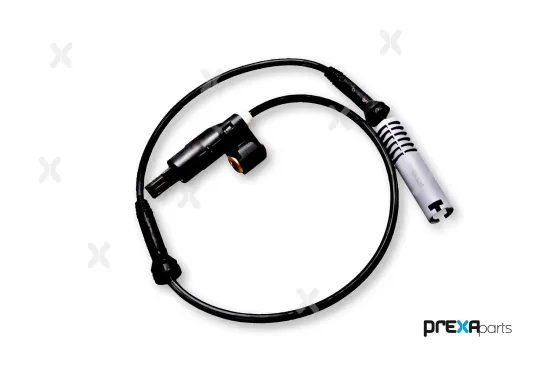 Sensor, Raddrehzahl Vorderachse PREXAparts P201010 Bild Sensor, Raddrehzahl Vorderachse PREXAparts P201010