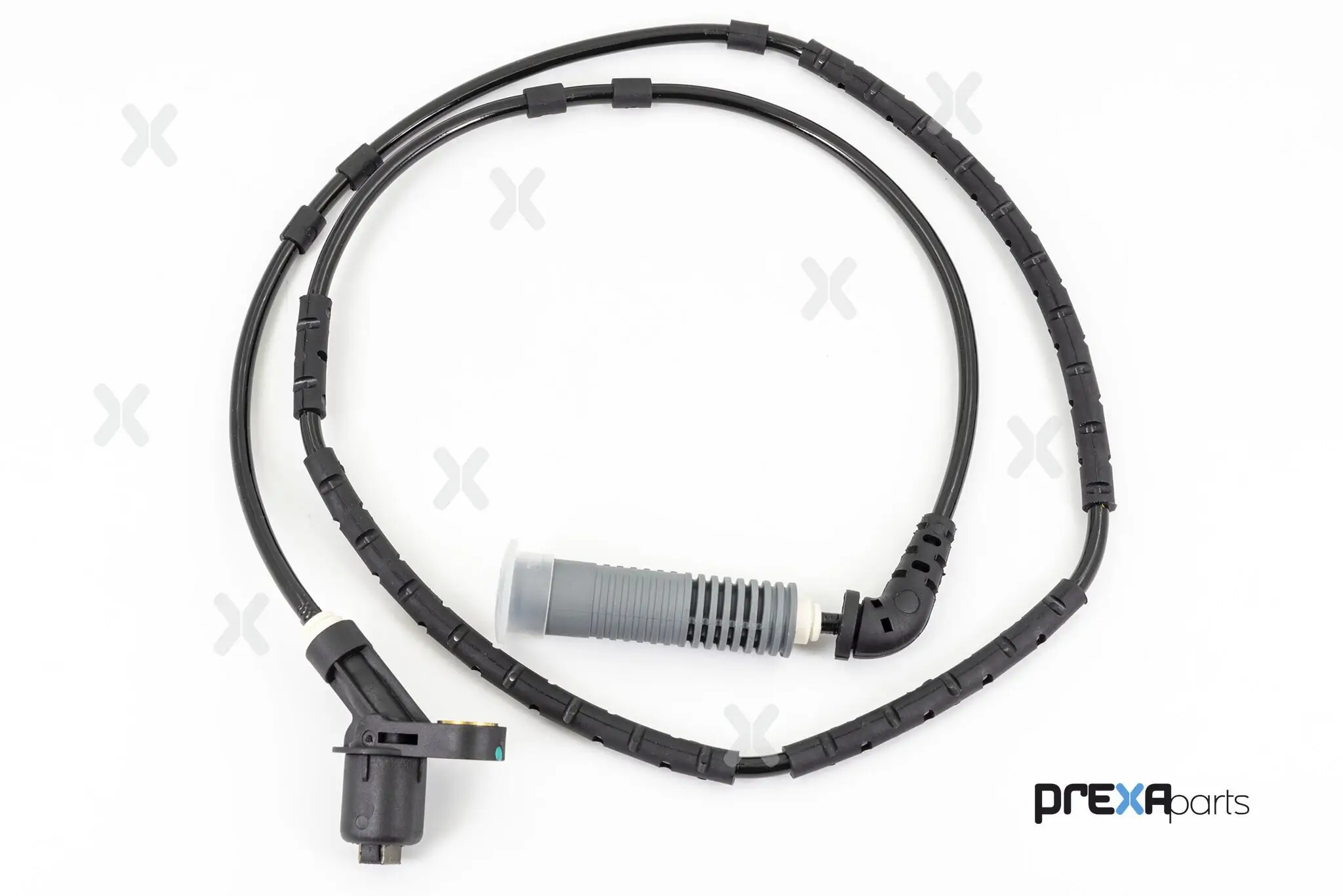 Sensor, Raddrehzahl PREXAparts P201011