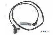 Sensor, Raddrehzahl PREXAparts P201011