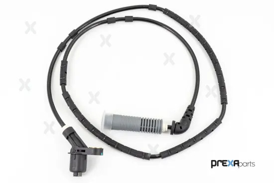Sensor, Raddrehzahl PREXAparts P201011 Bild Sensor, Raddrehzahl PREXAparts P201011