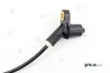 Sensor, Raddrehzahl PREXAparts P201011 Bild Sensor, Raddrehzahl PREXAparts P201011