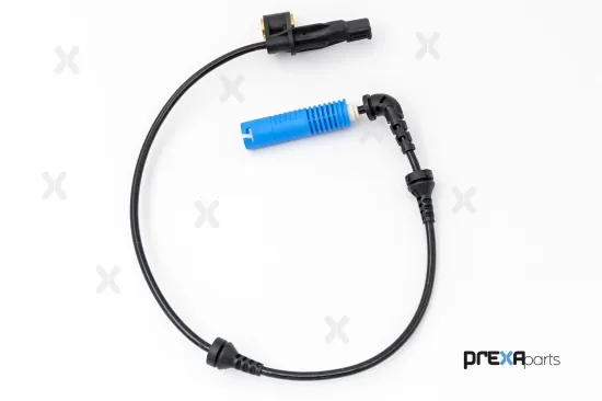 Sensor, Raddrehzahl Vorderachse rechts PREXAparts P201013 Bild Sensor, Raddrehzahl Vorderachse rechts PREXAparts P201013
