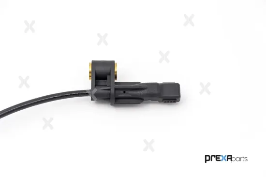 Sensor, Raddrehzahl Vorderachse rechts PREXAparts P201013 Bild Sensor, Raddrehzahl Vorderachse rechts PREXAparts P201013