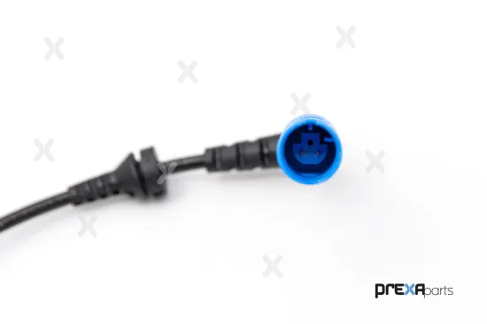 Sensor, Raddrehzahl Vorderachse rechts PREXAparts P201013 Bild Sensor, Raddrehzahl Vorderachse rechts PREXAparts P201013