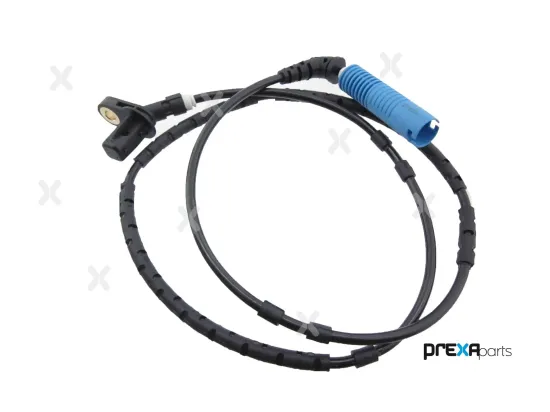 Sensor, Raddrehzahl PREXAparts P201014 Bild Sensor, Raddrehzahl PREXAparts P201014