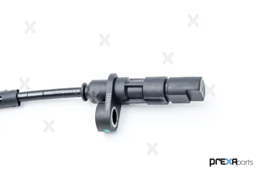 Sensor, Raddrehzahl Hinterachse PREXAparts P201018 Bild Sensor, Raddrehzahl Hinterachse PREXAparts P201018