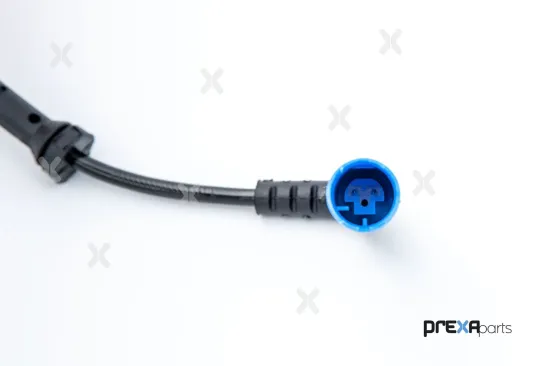 Sensor, Raddrehzahl Hinterachse PREXAparts P201018 Bild Sensor, Raddrehzahl Hinterachse PREXAparts P201018