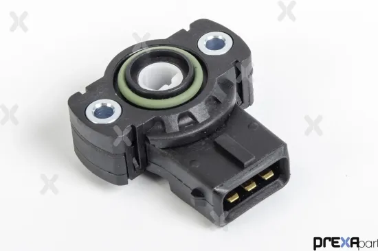 Sensor, Drosselklappenstellung PREXAparts P201052 Bild Sensor, Drosselklappenstellung PREXAparts P201052