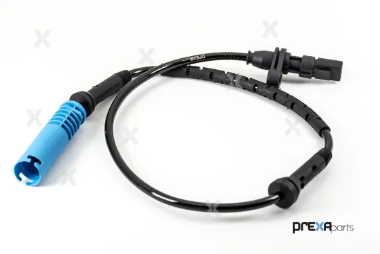 Sensor, Raddrehzahl Vorderachse PREXAparts P201057 Bild Sensor, Raddrehzahl Vorderachse PREXAparts P201057