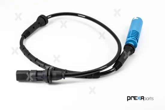 Sensor, Raddrehzahl Vorderachse PREXAparts P201057 Bild Sensor, Raddrehzahl Vorderachse PREXAparts P201057