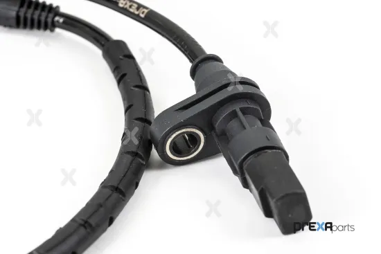 Sensor, Raddrehzahl Vorderachse PREXAparts P201057 Bild Sensor, Raddrehzahl Vorderachse PREXAparts P201057