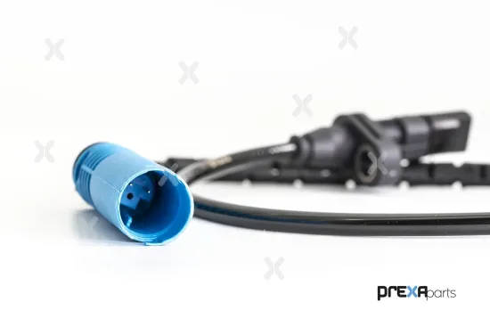 Sensor, Raddrehzahl Vorderachse PREXAparts P201057 Bild Sensor, Raddrehzahl Vorderachse PREXAparts P201057