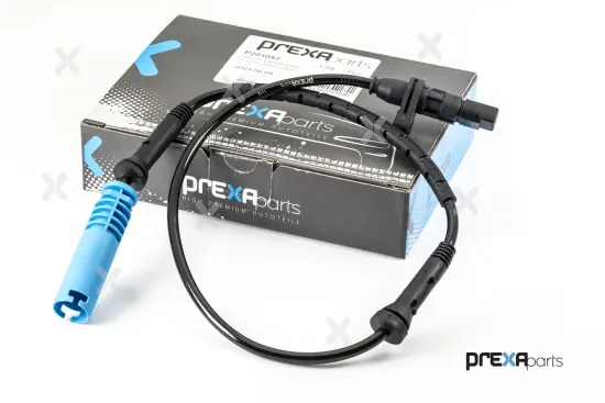 Sensor, Raddrehzahl Vorderachse PREXAparts P201057 Bild Sensor, Raddrehzahl Vorderachse PREXAparts P201057