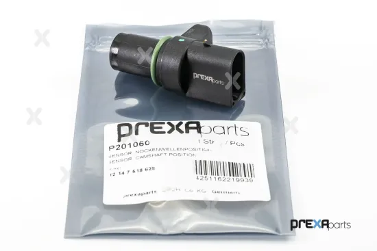 Sensor, Nockenwellenposition PREXAparts P201060 Bild Sensor, Nockenwellenposition PREXAparts P201060