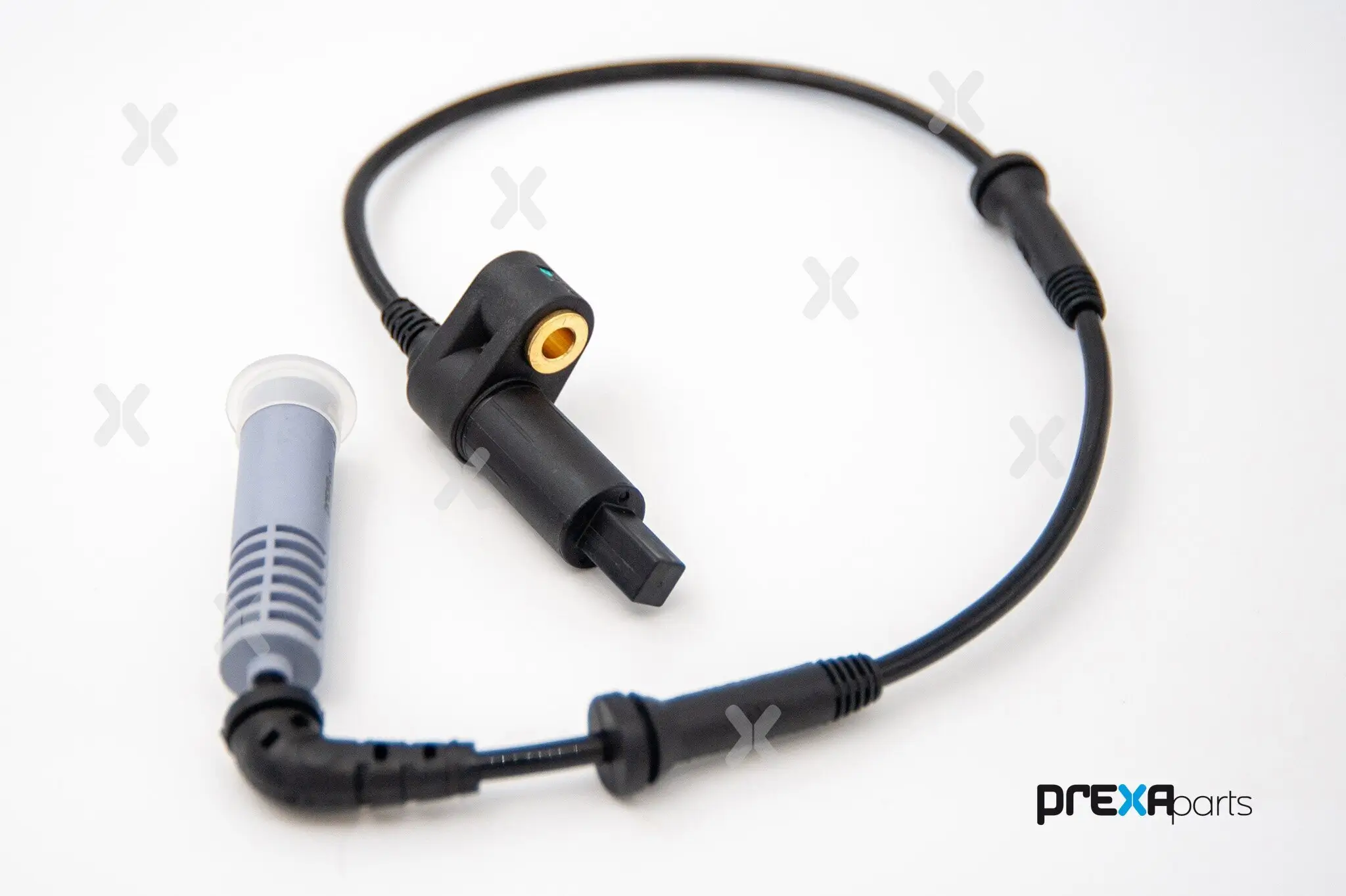 Sensor, Raddrehzahl PREXAparts P201061