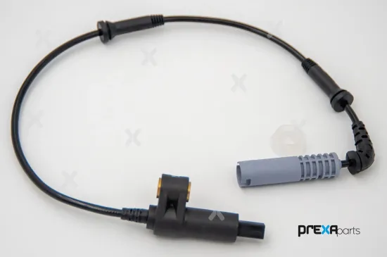 Sensor, Raddrehzahl PREXAparts P201061 Bild Sensor, Raddrehzahl PREXAparts P201061