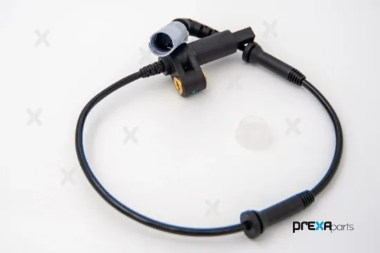 Sensor, Raddrehzahl PREXAparts P201061 Bild Sensor, Raddrehzahl PREXAparts P201061
