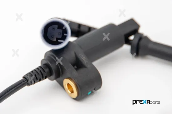 Sensor, Raddrehzahl PREXAparts P201061 Bild Sensor, Raddrehzahl PREXAparts P201061