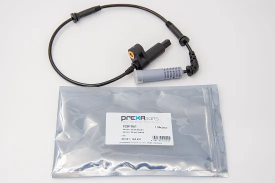 Sensor, Raddrehzahl PREXAparts P201061 Bild Sensor, Raddrehzahl PREXAparts P201061