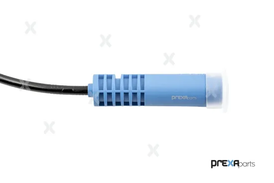 Sensor, Raddrehzahl Vorderachse links Vorderachse rechts PREXAparts P201065 Bild Sensor, Raddrehzahl Vorderachse links Vorderachse rechts PREXAparts P201065