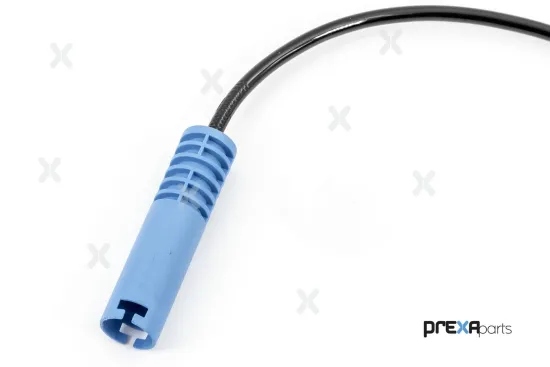 Sensor, Raddrehzahl Vorderachse links Vorderachse rechts PREXAparts P201065 Bild Sensor, Raddrehzahl Vorderachse links Vorderachse rechts PREXAparts P201065