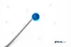 Sensor, Raddrehzahl hinten PREXAparts P201068 Bild Sensor, Raddrehzahl hinten PREXAparts P201068