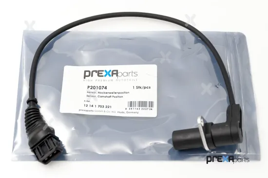 Sensor, Nockenwellenposition PREXAparts P201074 Bild Sensor, Nockenwellenposition PREXAparts P201074