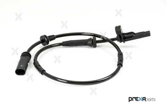 Sensor, Raddrehzahl Hinterachse PREXAparts P201078 Bild Sensor, Raddrehzahl Hinterachse PREXAparts P201078