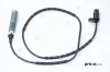 Sensor, Raddrehzahl Hinterachse PREXAparts P201079 Bild Sensor, Raddrehzahl Hinterachse PREXAparts P201079