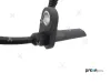 Sensor, Raddrehzahl Vorderachse PREXAparts P201084 Bild Sensor, Raddrehzahl Vorderachse PREXAparts P201084