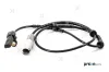 Sensor, Raddrehzahl Hinterachse PREXAparts P201085