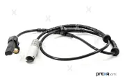 Sensor, Raddrehzahl Hinterachse PREXAparts P201085