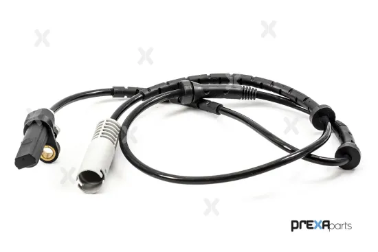 Sensor, Raddrehzahl Hinterachse PREXAparts P201085 Bild Sensor, Raddrehzahl Hinterachse PREXAparts P201085