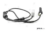 Sensor, Raddrehzahl Hinterachse PREXAparts P201085 Bild Sensor, Raddrehzahl Hinterachse PREXAparts P201085