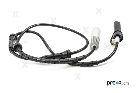 Sensor, Raddrehzahl Hinterachse PREXAparts P201085 Bild Sensor, Raddrehzahl Hinterachse PREXAparts P201085