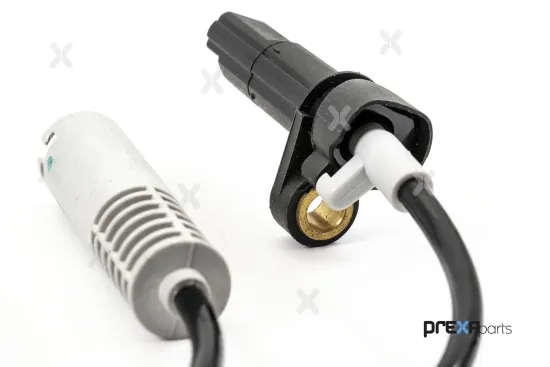 Sensor, Raddrehzahl Hinterachse PREXAparts P201085 Bild Sensor, Raddrehzahl Hinterachse PREXAparts P201085