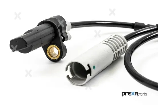 Sensor, Raddrehzahl Hinterachse PREXAparts P201085 Bild Sensor, Raddrehzahl Hinterachse PREXAparts P201085