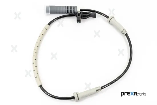 Sensor, Raddrehzahl Vorderachse PREXAparts P201086 Bild Sensor, Raddrehzahl Vorderachse PREXAparts P201086