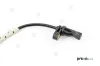 Sensor, Raddrehzahl Vorderachse PREXAparts P201086 Bild Sensor, Raddrehzahl Vorderachse PREXAparts P201086