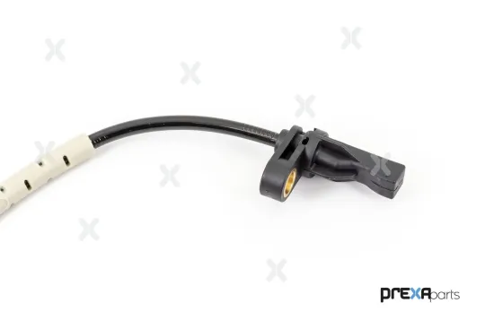 Sensor, Raddrehzahl Vorderachse PREXAparts P201086 Bild Sensor, Raddrehzahl Vorderachse PREXAparts P201086