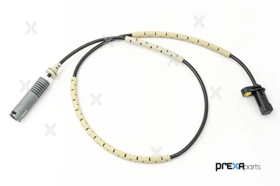 Sensor, Raddrehzahl Hinterachse PREXAparts P201087 Bild Sensor, Raddrehzahl Hinterachse PREXAparts P201087