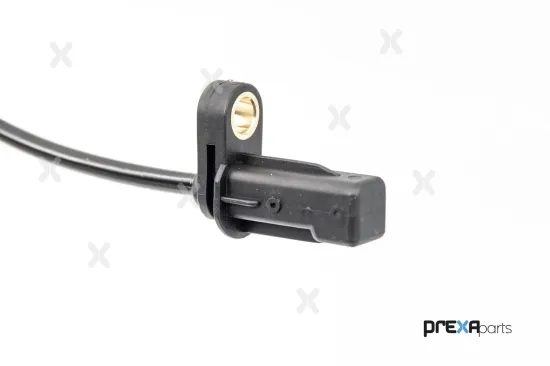 Sensor, Raddrehzahl Hinterachse PREXAparts P201087 Bild Sensor, Raddrehzahl Hinterachse PREXAparts P201087