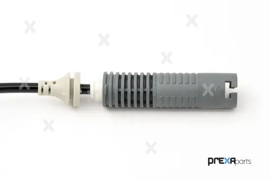 Sensor, Raddrehzahl Hinterachse PREXAparts P201087 Bild Sensor, Raddrehzahl Hinterachse PREXAparts P201087