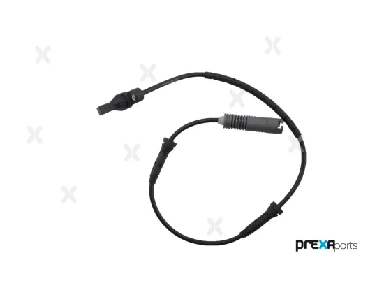 Sensor, Raddrehzahl Vorderachse PREXAparts P201088 Bild Sensor, Raddrehzahl Vorderachse PREXAparts P201088